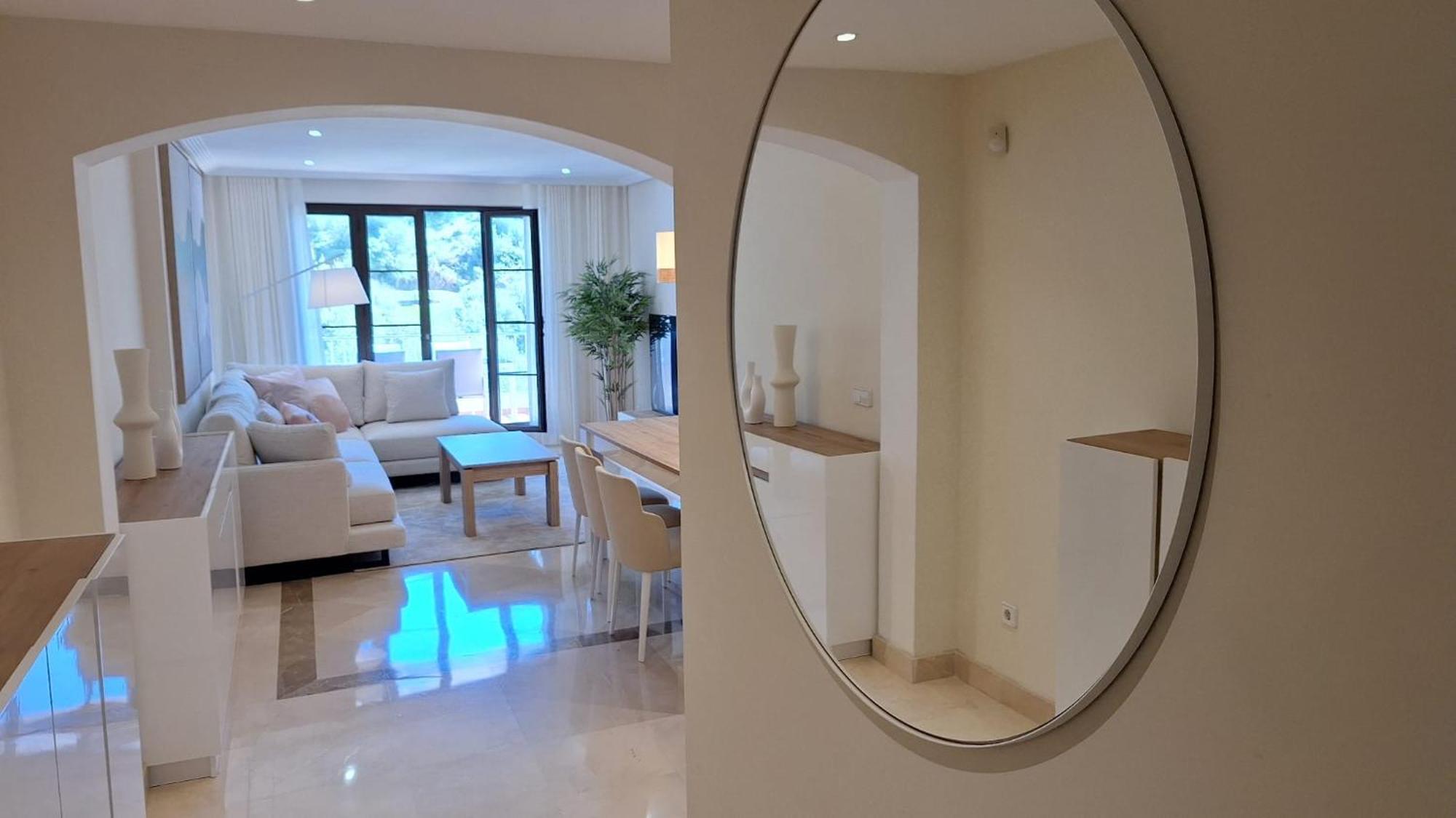 La Torre Del Paraiso Apartment